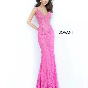 Jovani size 2 dress new with tags
